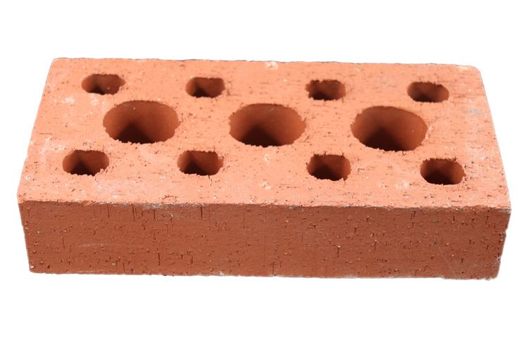 Ceramic Brick No.15